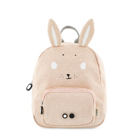 Sac à dos maternelle Lapin - TRIXIE