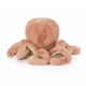 Odell Octopus Moyenne pieuvre - JELLYCAT