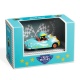 Voiture Crazy Motors - Blue Gun - DJECO