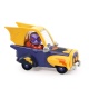 Voiture Crazy Motors - Dingo Mobile - DJECO