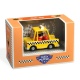 Voiture Crazy Motors - Taxi Joe - DJECO