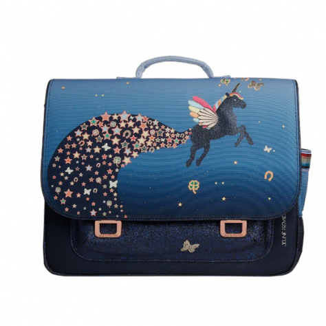 Cartable Primaire It bag Unicorn Universe - JEUNE PREMIER