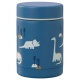 Petit thermos repas isotherme Dino - FRESK