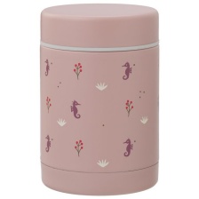 Petit thermos repas isotherme Sea Horse - FRESK