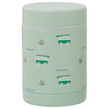 Petit thermos repas isotherme Surf Boy - FRESK