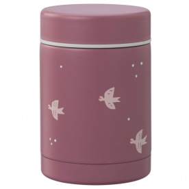 Petit thermos repas isotherme Swallow - FRESK