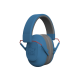 Kidynoise bleu - Casque anti-bruit - KIDYWOLF