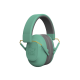 Kidynoise vert - Casque anti-bruit - KIDYWOLF