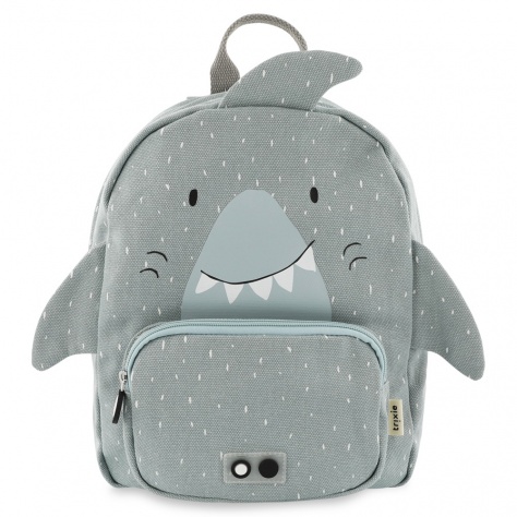 Sac à dos maternelle Requin - TRIXIE