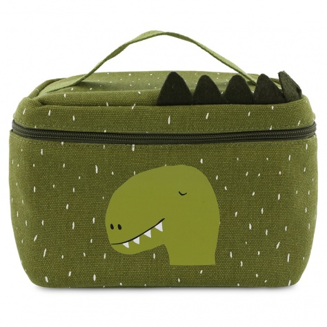 Lunch bag Dinosaure - TRIXIE