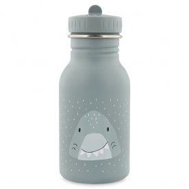 Petite gourde Requin 350 ml - TRIXIE