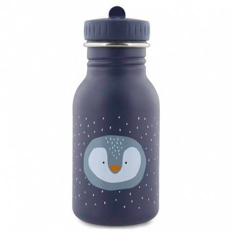 Petite gourde Pingouin 350 ml - TRIXIE