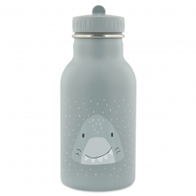 Gourde Isotherme Requin 350 ml - TRIXIE