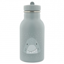 Gourde Isotherme Requin 350 ml - TRIXIE