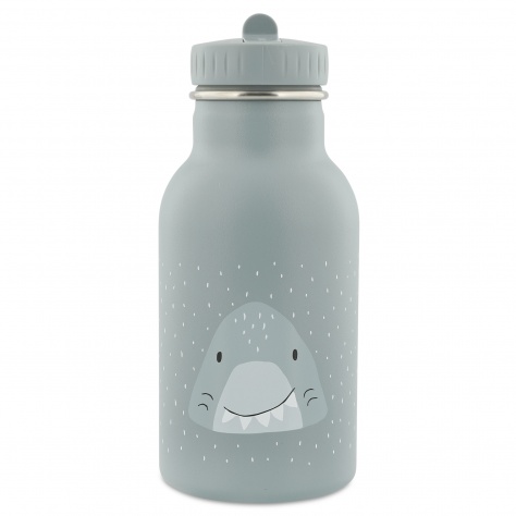 Gourde Isotherme Requin 350 ml - TRIXIE