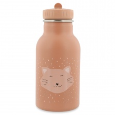 Gourde Isotherme Chat 350 ml - TRIXIE