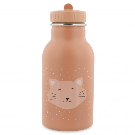 Gourde Isotherme Chat 350 ml - TRIXIE