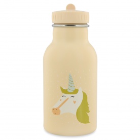 Gourde Isotherme Licorne 350 ml - TRIXIE