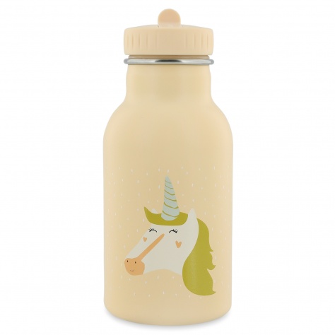 Gourde Isotherme Licorne 350 ml - TRIXIE