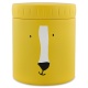 Food Jar 350ml Lion - TRIXIE