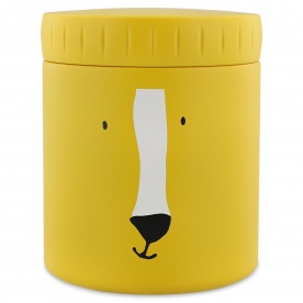 Food Jar 350ml Lion - TRIXIE