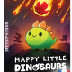 Happy Little Dinosaurs - ASMODÉE