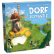 Dorf Romantik - HACHETTE BOARDGAMES