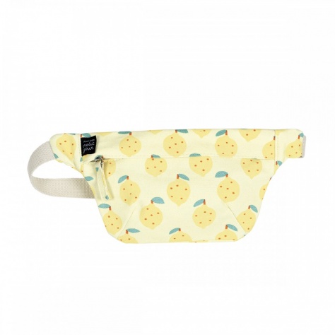 Sac Banane Citrons - PETIT JOUR