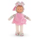 Doudou Miss Rose Pays des Rêves - COROLLE