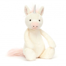 Bashful Unicorn Licorne - JELLYCAT