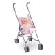 Poussette Canne pour Poupon 36, 42 et 52cm - COROLLE