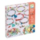 Bracelets de Printemps - DJECO