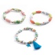 Bracelets de Printemps - DJECO