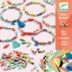 Bracelets de Printemps - DJECO