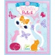 Little Pets - Artistic Patch - DJECO