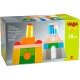 Blocs de construction - Boite de base, Multicolore - HABA