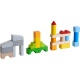 Blocs de construction - Boite de base, Multicolore - HABA