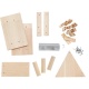 Kit d'assemblage Hôtel pour insectes - TERRA KIDS - HABA