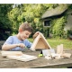 Kit d'assemblage Hôtel pour insectes - TERRA KIDS - HABA