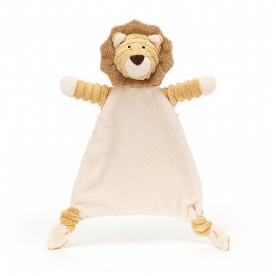 Lion Cordy Roy Baby - JELLYCAT