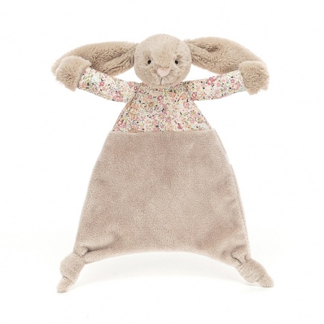 Lapin Blossom Bea Beige - JELLYCAT