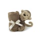 Singe Bashful - JELLYCAT