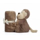 Singe Bashful - JELLYCAT