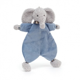 Élephant Lingley - JELLYCAT