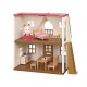 Le Cosy Cottage du Village - SYLVANIAN FAMILIES