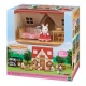 Le Cosy Cottage du Village - SYLVANIAN FAMILIES