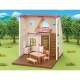 Le Cosy Cottage du Village - SYLVANIAN FAMILIES