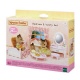 Set Chambre Fille - SYLVANIAN FAMILIES