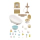 Set Salle de Bain - SYLVANIAN FAMILIES