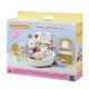 Set Salle de Bain - SYLVANIAN FAMILIES